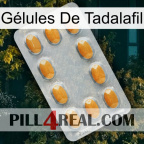 Gélules De Tadalafil cialis3